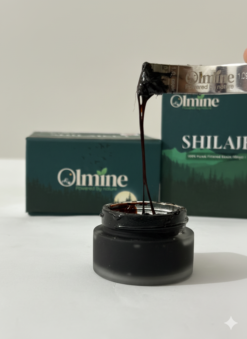 shilajeet